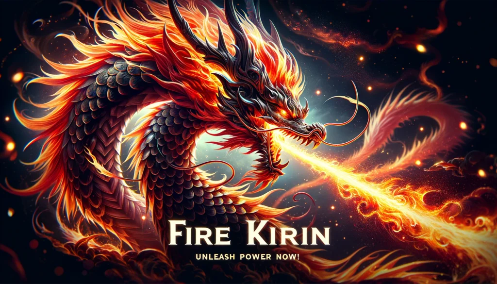 fire kirin h5