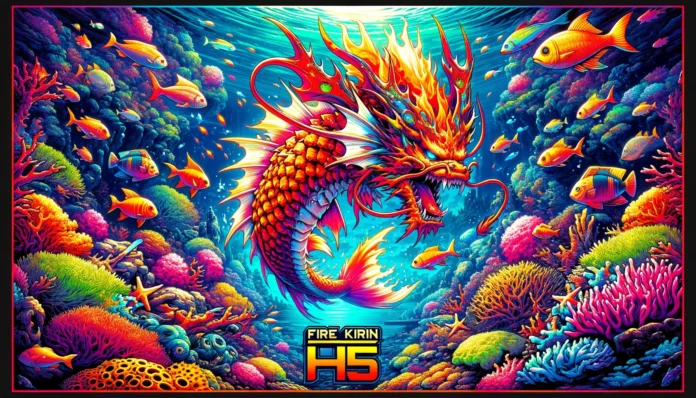 fire kirin h5