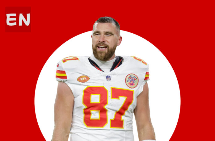 travis kelce net worth