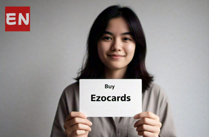 Buy Ezocards