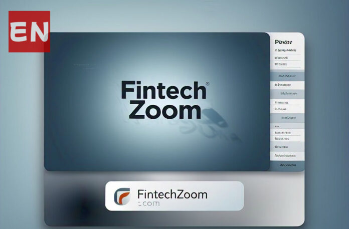 FintechZoom .com