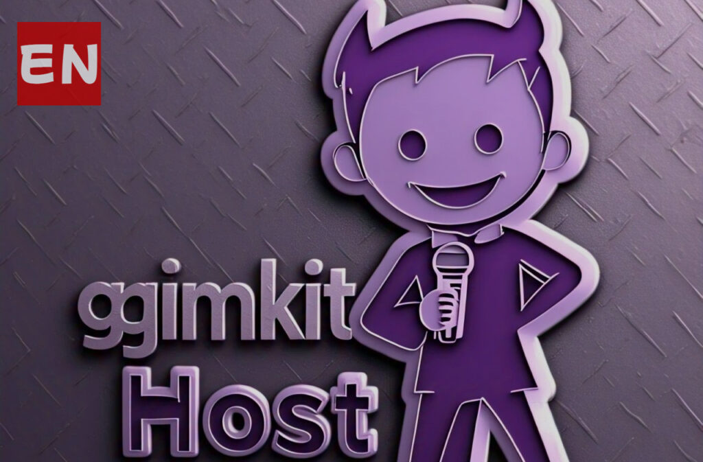 gimkit host