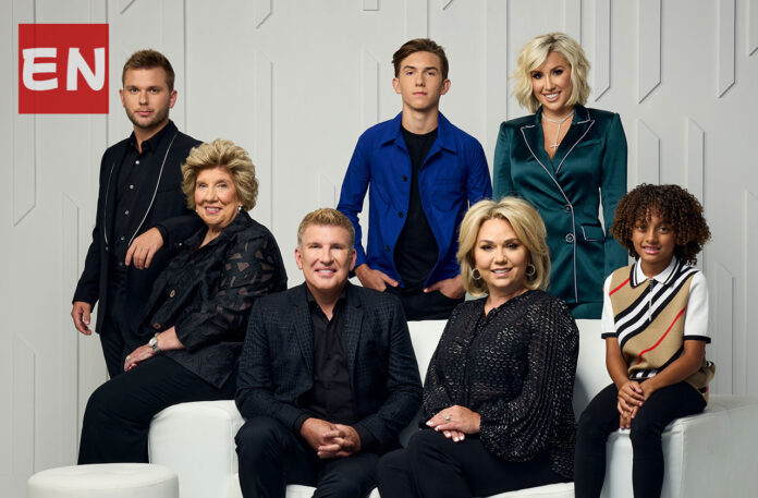 chrisley knows best daughter dies