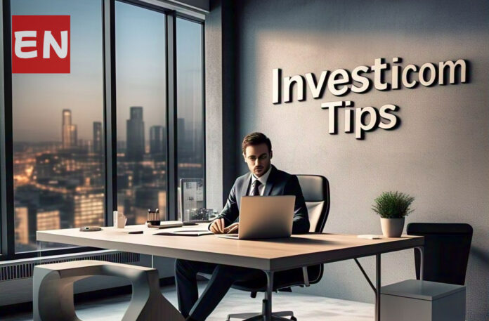 Investiit.com Tips