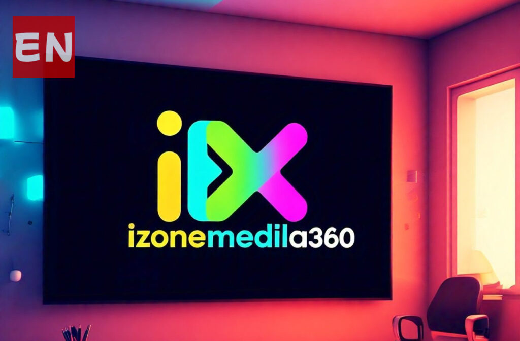 izonemedia360.com entrepreneur