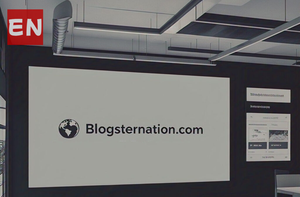 Blogsternation .com