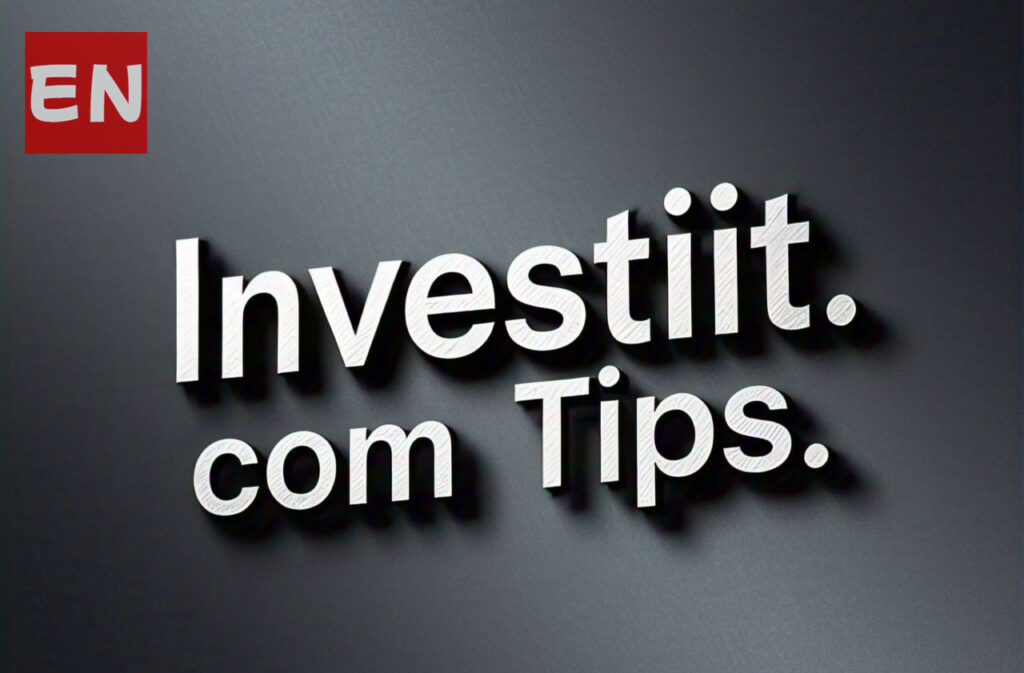 Investiit.com Tips