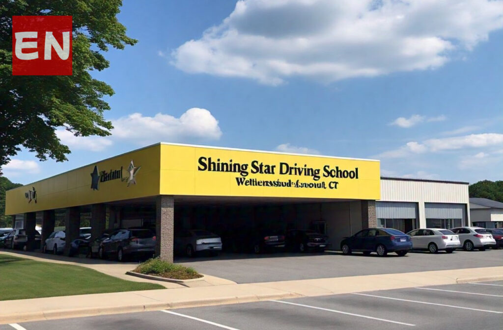 shining star driving school in wethersfield ct